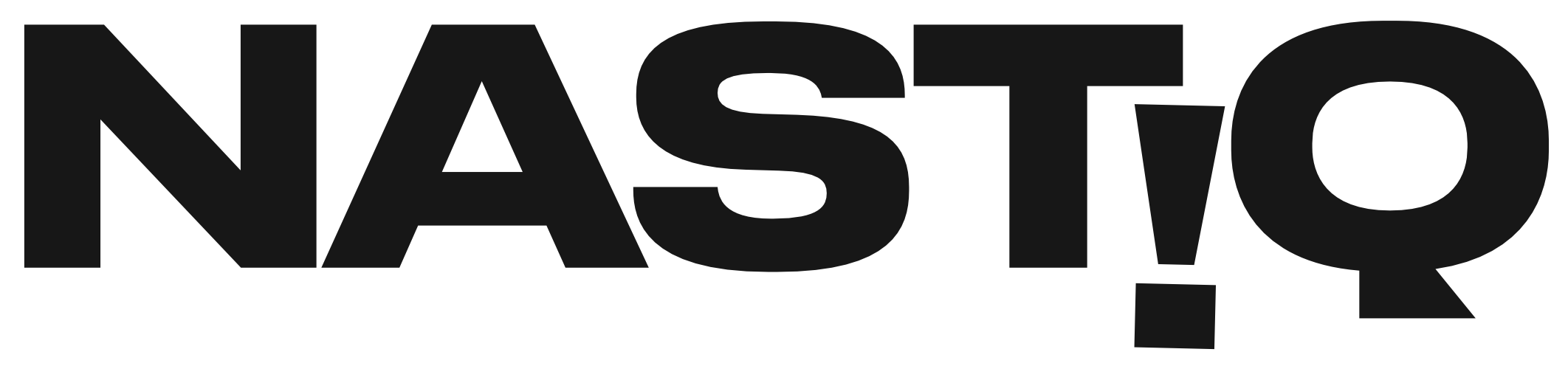 NAST!Q Studio Logo